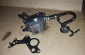 VW Golf 5 - VW Caddy 1.9 TDI Вакум Помпа      038 145 209 , снимка 6