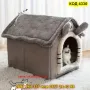 Мека къща за кучета и котки - КОД 4330, снимка 2