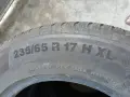 Continental Vinter contact 235/65/17 XL, снимка 6