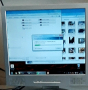 Ретро комплект -компютър,монитор PACKARD BELL.,клавиатура,мишка-работещи, снимка 9