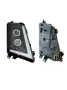 Комплект LED Фарове с къси, дълги и дневни DRL светлини за VOLVO FH4 / FM4 2012+, снимка 4