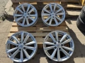 5х114.3 Джанти 17 Цола Нисан 5x114.3 Nissan Нови Оригинални, снимка 4