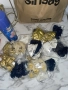 продавам украса в синьо, снимка 7