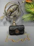Gucci Дамска Чанта Гучи - Налични Различни Цветове Код E19, снимка 6