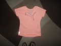 Тениска PUMA  дамска,С-М, снимка 2