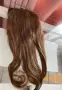 естествена коса 150 гр 76 см, снимка 2
