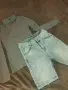 Дънки зара 26 номер, снимка 2