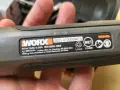 Акумулаторна отвертка Worx, снимка 5