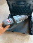 Bosch GBH 18V-26  безчетков перфоратор, снимка 5