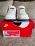 Бебешки обувки Nike Court Borough, снимка 4