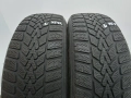2бр зимни гуми 185/60/15 DUNLOP L04542 , снимка 3