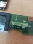 Лаптоп Asus X52J на части, снимка 9