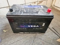 Акумулатор 95 Ah в перфектно състояние, снимка 1