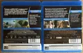 Хълк и Невероятният Хълк Blu Ray, снимка 2