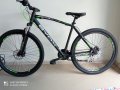 нов алуминиев велосипед 29 цола  диск