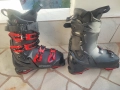 SKI BOOTS ски обувки ATOMIC HAWX MAGNA 130 S GW 26.5, HEAD 26.5, SALOMON 23.5, снимка 1