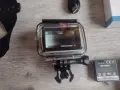 екшън камера Xiaomi YI 4K action camera 12mpx, снимка 2