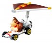 Hot Wheels - Планер Mario Kart, асортимент, снимка 2