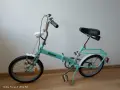 Колело Балканче , снимка 2