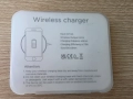 Безжично зарядно - Поддръжка 5W/7.5W/10W/15W, снимка 5