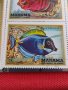 Пощенски марки смесени серия ЕКЗОТИЧНИ РИБИ много красиви за КОЛЕКЦИЯ 37888 , снимка 9