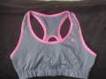 PUMA 100% оригинално дамско бюстие / спортен сутиен, S размер, снимка 1