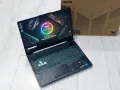 i5|RTX3050|512GB SSD|IPS 144Hz|16RAM лаптоп laptop gaming гейминг asus асус туф tuf, снимка 1