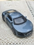Audi R8 1/43, снимка 1