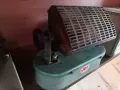 Ретро туристическа печка, снимка 2