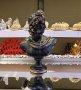 Статуетка Аполон , снимка 2