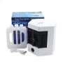 Мини климатик за охлаждане Портативен Климатик Вентилатор, снимка 1 - Аксесоари и консумативи - 41163313