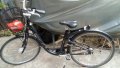 Електрически велосипед , снимка 1 - Велосипеди - 44391063