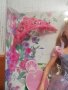 Кукла барби barbie and the sleeping beauty 2007, снимка 5