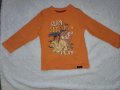 Лот от 11 Детски Блузки с Дълъг Ръкав за Момче - 4-5г, снимка 12