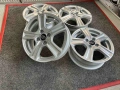 Джанти 15 Цола 4х100 за Toyota Yaris , снимка 4