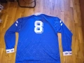Хумел футболна тениска  6броя става за отбор дълъг ръкав №4-6-7-8-9-10 разме реален ХЛ-ХХЛ, снимка 16