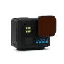 Филтри за GoPro Lit Hero - UV/CPL/ND/NDPL/Macro/Star/Комплекти, снимка 9