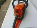 STIHL MS 250 C, снимка 3