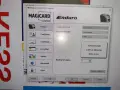 Принтер за печат върху пластмасови карти, баджове и ID карти Magicard Enduro, снимка 4