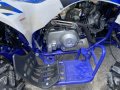 Бензиново ATV MaxMotors AMSTAR SPORT 125 кубика - BLUE, снимка 9