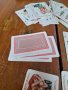 Стари Еротични карти за игра #10, снимка 7
