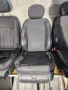 Седалки от Мерцедес W203 и W211 предни, снимка 8