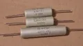 Мощни резистори 5вт, 10вт, снимка 1