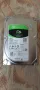 Хард диск SEGEATE BarraCuda ST500DM009 500GB SATA, снимка 2