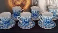 ЛФЗ сетове мъг Бригантина , снимка 5