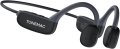 TONEMAC K23 Безжични слушалки Bluetooth 5.3 MEMS микрофон Водоустойчиви костна проводимост, снимка 1 - Слушалки, hands-free - 41658621