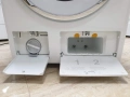 Miele W1 TwinDos Пералня Миеле 12м Гаранция, снимка 8