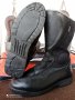 ПРОДАДЕН мото спортни боти, ботуши Racing Boots Black MOTORCYCLE BOOTS, снимка 15