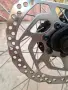Алуминиев велосипед Merida Matts 6.15 26" Рамка размер М(18"~46см), снимка 8