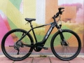 Електрически велосипед KTM Cross  28 " / M, снимка 2